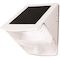 Maxsa Innovations Solar Wedge Motion activated Light - White 40234 - alternate 1